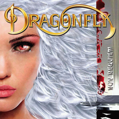 Dragonfly (ESP) : Non Requiem
